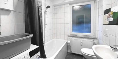Monteurwohnung - Zimmertyp: Doppelzimmer - PLZ 42651 (Deutschland) - Ideal für Firmen & Messegäste - Monteurunterkünfte in Remscheid - VAZ by KeyFaktor