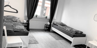 Monteurwohnung - Zimmertyp: Einzelzimmer - Witten - Ideal für Firmen & Messegäste - Monteurunterkünfte in Wuppertal - VAZ by KeyFaktor