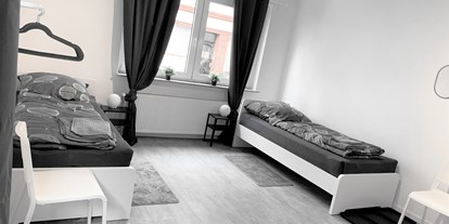 Monteurwohnung - Zimmertyp: Einzelzimmer - PLZ 42109 (Deutschland) - Ideal für Firmen & Messegäste - Monteurunterkünfte in Wuppertal - VAZ by KeyFaktor