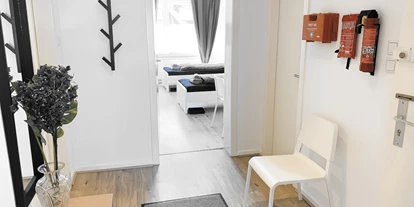Monteurwohnung - Zimmertyp: Einzelzimmer - Witten - Ideal für Firmen & Messegäste - Monteurunterkünfte in Wuppertal - VAZ by KeyFaktor