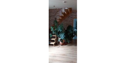 Monteurwohnung - Zimmertyp: Einzelzimmer - PLZ 06537 (Deutschland) - Große Diele - Ferienwohnung im Südharz am Kyffhäusergebirge