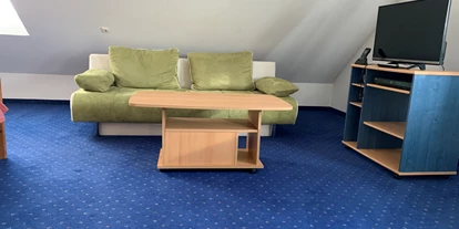Monteurwohnung - Art der Unterkunft: Apartment - Wenzenbach - Irl 8