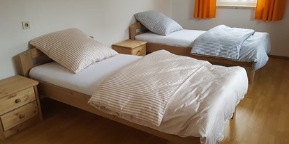 Monteurwohnung - Art der Unterkunft: Gästezimmer - Kranzberg - Monteurzimmer MUC