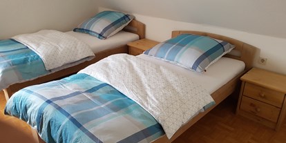 Monteurwohnung - Art der Unterkunft: Gästezimmer - Kranzberg - Monteurzimmer MUC