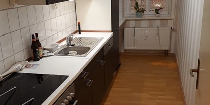 Monteurwohnung - Küche: eigene Küche - PLZ 15926 (Deutschland) - Wohnung-Felix