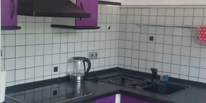 Monteurwohnung - Waschmaschine - PLZ 41460 (Deutschland) - Küche - Dema