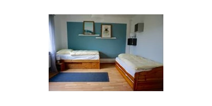 Monteurwohnung - Art der Unterkunft: Gästehaus - Rickert - Abnahmehaus