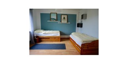 Monteurwohnung - Zimmertyp: Einzelzimmer - Westerrönfeld - Abnahmehaus
