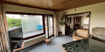 Monteurwohnung - Zimmertyp: Doppelzimmer - PLZ 53340 (Deutschland) - Haus mit Panoramablick