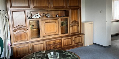 Monteurwohnung - Küche: eigene Küche - PLZ 53506 (Deutschland) - Haus mit Panoramablick