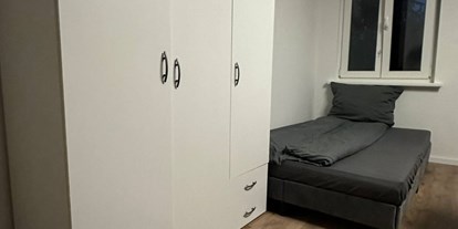 Monteurwohnung - Zimmertyp: Doppelzimmer - Schwaig (Nürnberger Land) - Pension Nürnberg