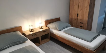 Monteurwohnung - Zimmertyp: Mehrbettzimmer - Zweibrücken - Pension Waldmohrer Hof