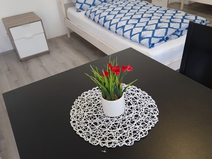 Monteurwohnung - Zimmertyp: Doppelzimmer - PLZ 2281 (Österreich) - Neu renovierte Appartement OMV nähe