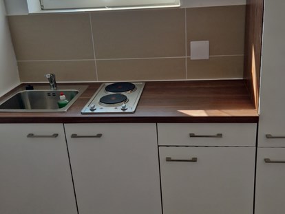 Monteurwohnung - Küche: eigene Küche - PLZ 1170 (Österreich) - Neu renovierte Appartement OMV nähe
