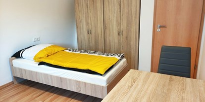 Monteurwohnung - Zimmertyp: Einzelzimmer - Trong Thuy Nguyen