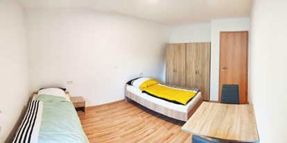 Monteurwohnung - Zimmertyp: Mehrbettzimmer - Trong Thuy Nguyen