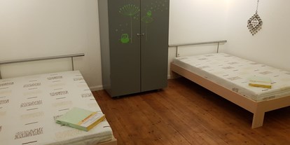 Monteurwohnung - Zimmertyp: Doppelzimmer - Rehborn - Die Perspektive,  Monteurzimmer, 9 Betten, Haus, Nähe Kaiserslautern, Ramstein