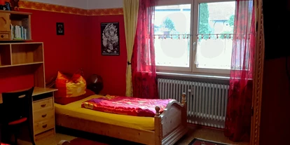 Monteurwohnung - Zimmertyp: Einzelzimmer - PLZ 84416 (Deutschland) - 1 Bett vom Zweibettzimmer - Unterkunft für Monteure, Facharbeiter, Handwerker