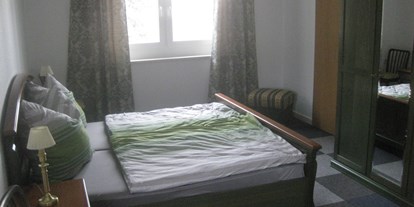 Monteurwohnung - Einzelbetten - PLZ 01589 (Deutschland) - St. Aegidienblick