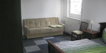 Monteurwohnung - Zimmertyp: Doppelzimmer - Thümmlitzwalde - St. Aegidienblick