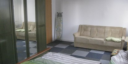 Monteurwohnung - Zimmertyp: Doppelzimmer - Cavertitz - St. Aegidienblick