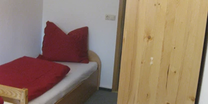Monteurwohnung - Zimmertyp: Doppelzimmer - Thümmlitzwalde - St. Aegidienblick
