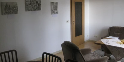 Monteurwohnung - Zimmertyp: Mehrbettzimmer - Thümmlitzwalde - St. Aegidienblick