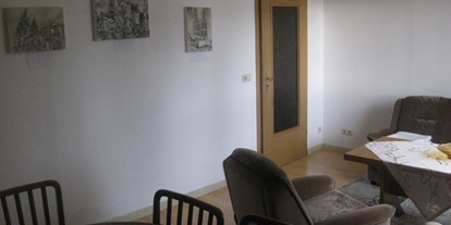 Monteurwohnung - Zimmertyp: Mehrbettzimmer - PLZ 01619 (Deutschland) - St. Aegidienblick