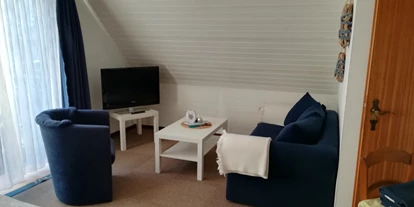 Monteurwohnung - Zimmertyp: Doppelzimmer - Sudwalde - Wohnung 3 - Vilser Landhaus Ferienwohnungen/Monteurunterkunft