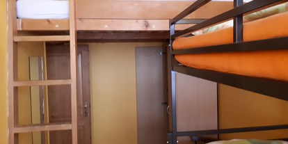 Monteurwohnung - Zimmertyp: Mehrbettzimmer - Wien - Monteurzimmer Reiser