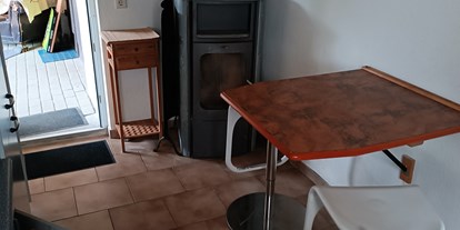 Monteurwohnung - Zimmertyp: Doppelzimmer - Gütersloh - Schöne Wohnung nähe Dresden - direkt am neuen Radwanderweg  
