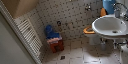 Monteurwohnung - Zimmertyp: Einzelzimmer - Gütersloh - Schöne Wohnung nähe Dresden - direkt am neuen Radwanderweg  