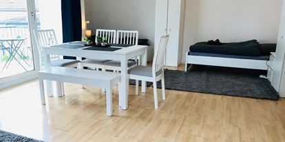 Monteurwohnung - Zimmertyp: Mehrbettzimmer - Wehrheim - Möblierte 2Zi.-Wohnung in Usingen