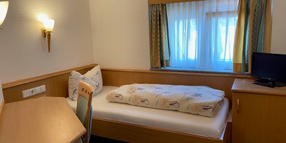 Monteurwohnung - Zimmertyp: Mehrbettzimmer - Pfalz - Günstige Monteur- und Fremdenzimmer