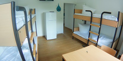 Monteurwohnung - Zimmertyp: Doppelzimmer - Lüneburger Heide - Monteurzimmer bei Hansezimmer