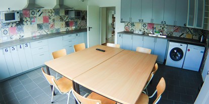 Monteurwohnung - Küche: Küchenmitbenutzung - PLZ 21635 (Deutschland) - Monteurzimmer bei Hansezimmer