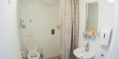 Monteurwohnung - Zimmertyp: Doppelzimmer - Bönningstedt - Monteurzimmer bei Hansezimmer