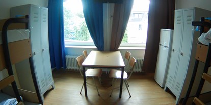 Monteurwohnung - Zimmertyp: Einzelzimmer - Lüneburger Heide - Monteurzimmer bei Hansezimmer