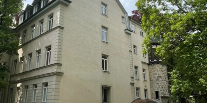 Monteurwohnung - Einzelbetten - Niederroßla - Apartment Fallersleben 1 in Weimar