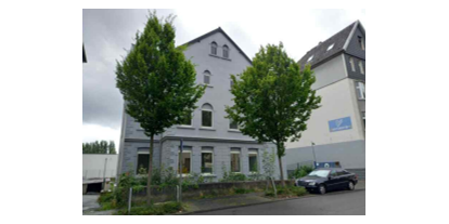 Monteurwohnung - Parkplatz: kostenlose Parkplätze in der Straße - Wuppertal - Top-Lage mitten in Hagen-Haspe
