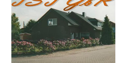 Monteurwohnung - Einzelbetten - PLZ 49828 (Deutschland) - Hausansicht - TST GbR FEWO, Monteurwohnung, Ferienwohnung