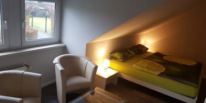 Monteurwohnung - Zimmertyp: Doppelzimmer - PLZ 49835 (Deutschland) - Dreibettzimmer - TST GbR FEWO, Monteurwohnung, Ferienwohnung