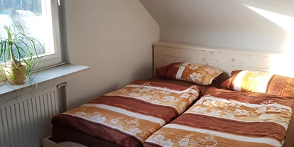 Monteurwohnung - Zimmertyp: Einzelzimmer - Lünne - Doppelzimmer - TST GbR FEWO, Monteurwohnung, Ferienwohnung