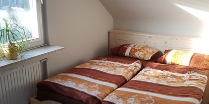 Monteurwohnung - Einzelbetten - Schüttorf - Doppelzimmer - TST GbR FEWO, Monteurwohnung, Ferienwohnung