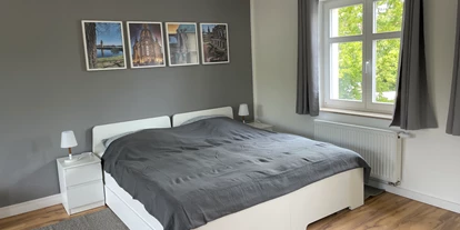 Monteurwohnung - Zimmertyp: Doppelzimmer - Freital - Monteurzimmer Elbland
