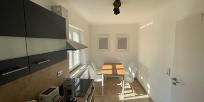 Monteurwohnung - Einzelbetten - Wilsdruff - Monteurzimmer Elbland