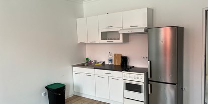 Monteurwohnung - Küche: eigene Küche - PLZ 1050 (Österreich) - Quartier Liesing  