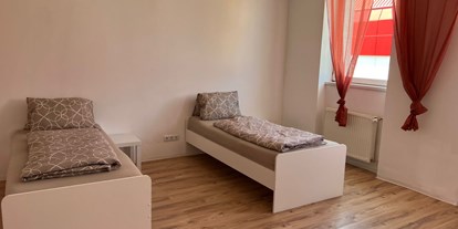 Monteurwohnung - Zimmertyp: Einzelzimmer - Zwölfaxing - Quartier Liesing  