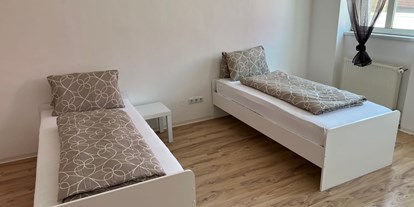 Monteurwohnung - Zimmertyp: Einzelzimmer - Mannswörth - Quartier Liesing  
