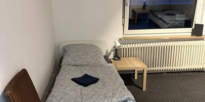 Monteurwohnung - Art der Unterkunft: Apartment - Salzbergen - MW I. Eisenbahnstraße 7 1. OG